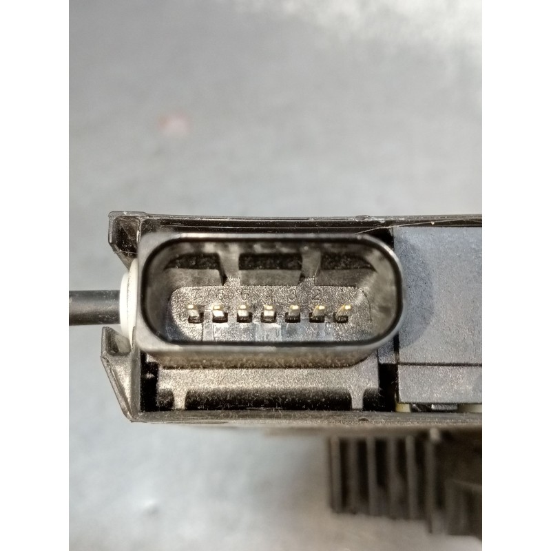 Recambio de motor cierre centralizado delantero derecho para peugeot 308 ii (lb_, lp_, lw_, lh_, l3_) 1.5 bluehdi 130 referencia