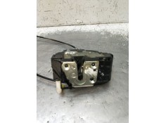 Recambio de motor cierre centralizado delantero izquierdo para nissan micra iii (k12) 1.5 dci referencia OEM IAM  5P 2005
