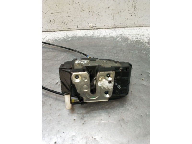 Recambio de motor cierre centralizado delantero izquierdo para nissan micra iii (k12) 1.5 dci referencia OEM IAM  5P 2005