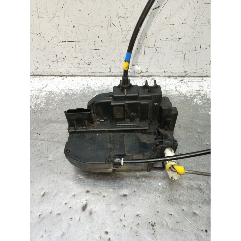 Recambio de motor cierre centralizado delantero izquierdo para nissan micra iii (k12) 1.5 dci referencia OEM IAM  5P 2005