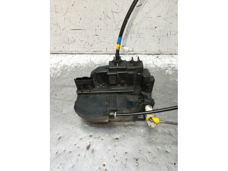 Recambio de motor cierre centralizado delantero izquierdo para nissan micra iii (k12) 1.5 dci referencia OEM IAM  5P 2005