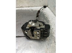 Recambio de motor cierre centralizado trasero izquierdo para nissan micra iii (k12) 1.5 dci referencia OEM IAM  5P 2005