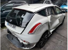 lancia delta (181) del año 2014 2