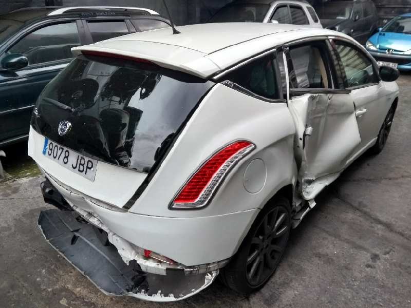 lancia delta (181) del año 2014