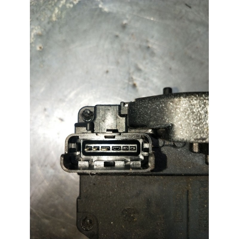 Recambio de motor cierre centralizado trasero izquierdo para nissan micra iii (k12) 1.5 dci referencia OEM IAM  5P 2005