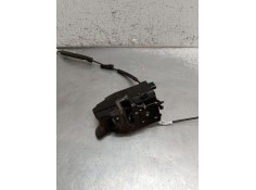 Recambio de motor cierre centralizado delantero izquierdo para peugeot 308 ii (lb_, lp_, lw_, lh_, l3_) 1.5 bluehdi 130 referenc