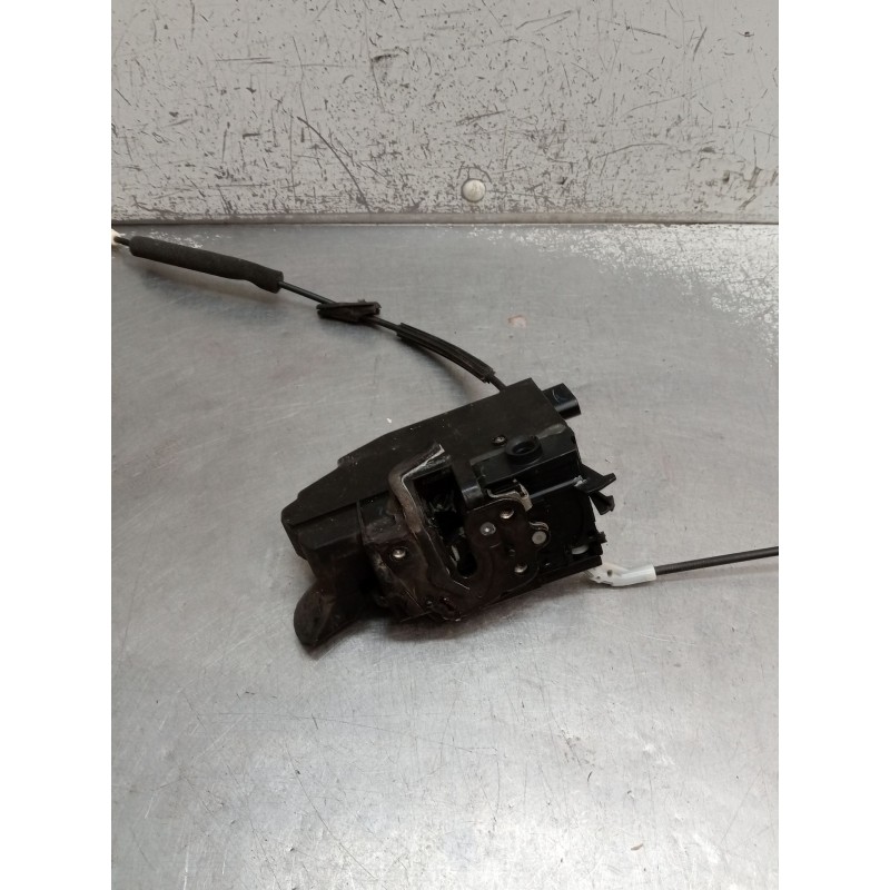 Recambio de motor cierre centralizado delantero izquierdo para peugeot 308 ii (lb_, lp_, lw_, lh_, l3_) 1.5 bluehdi 130 referenc