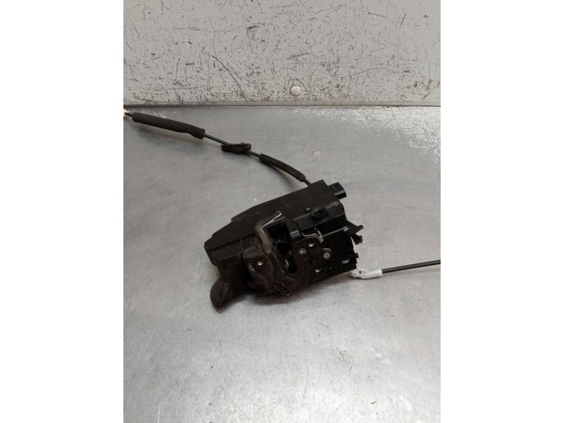 Recambio de motor cierre centralizado delantero izquierdo para peugeot 308 ii (lb_, lp_, lw_, lh_, l3_) 1.5 bluehdi 130 referenc