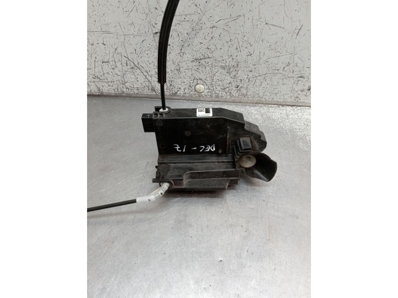 Recambio de motor cierre centralizado delantero izquierdo para peugeot 308 ii (lb_, lp_, lw_, lh_, l3_) 1.5 bluehdi 130 referenc