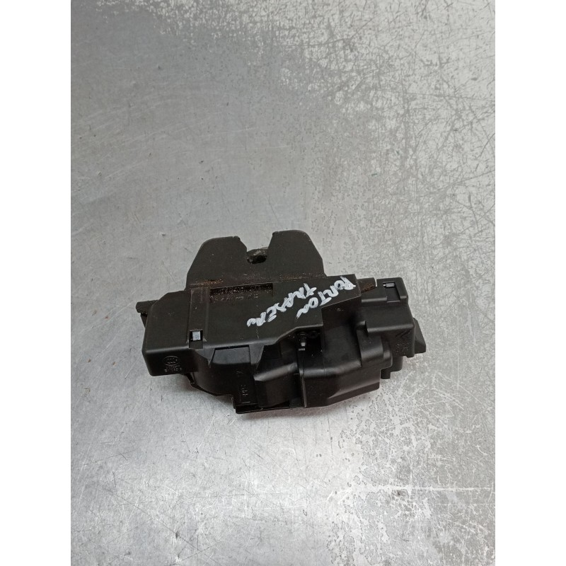 Recambio de motor cierre centralizado porton para peugeot 308 ii (lb_, lp_, lw_, lh_, l3_) 1.5 bluehdi 130 referencia OEM IAM 98