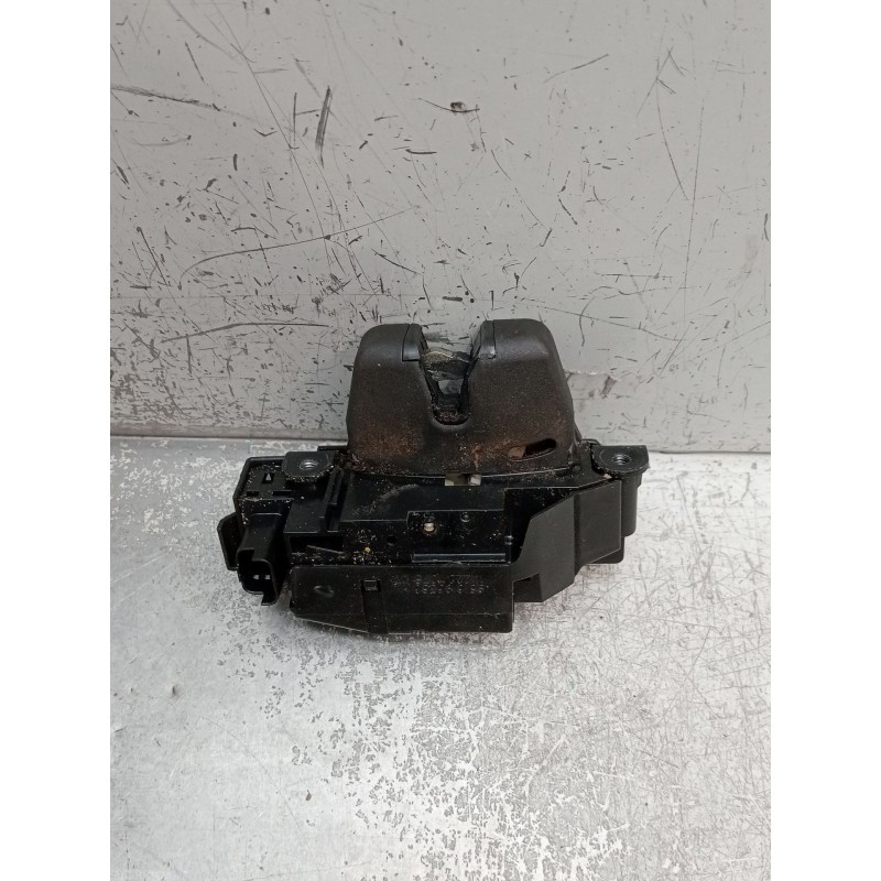 Recambio de motor cierre centralizado porton para peugeot 308 ii (lb_, lp_, lw_, lh_, l3_) 1.5 bluehdi 130 referencia OEM IAM 98
