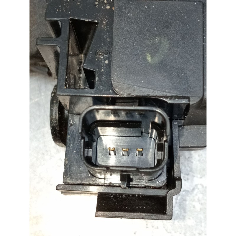Recambio de motor cierre centralizado porton para peugeot 308 ii (lb_, lp_, lw_, lh_, l3_) 1.5 bluehdi 130 referencia OEM IAM 98