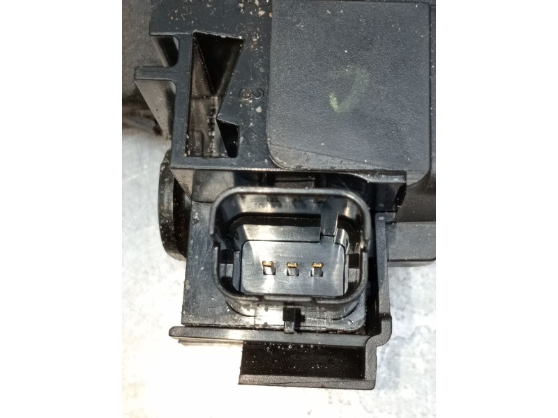 Recambio de motor cierre centralizado porton para peugeot 308 ii (lb_, lp_, lw_, lh_, l3_) 1.5 bluehdi 130 referencia OEM IAM 98