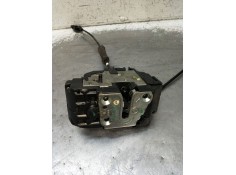 Recambio de motor cierre centralizado trasero derecho para nissan micra iii (k12) 1.5 dci referencia OEM IAM  5P 2005