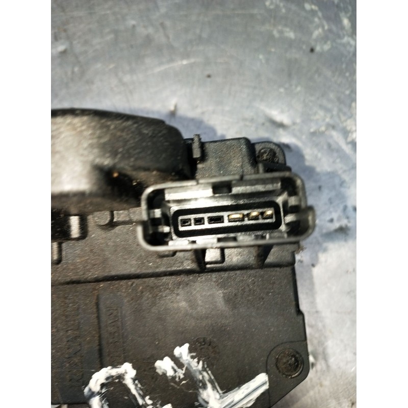 Recambio de motor cierre centralizado trasero derecho para nissan micra iii (k12) 1.5 dci referencia OEM IAM  5P 2005