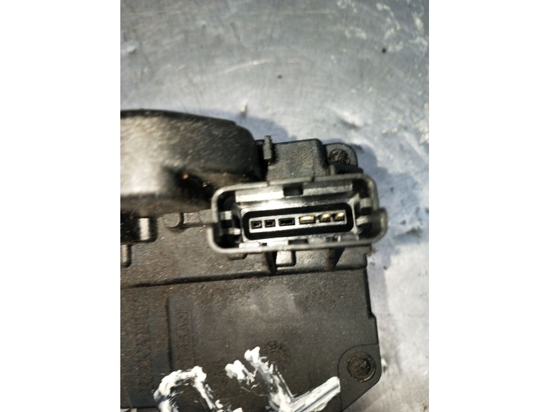 Recambio de motor cierre centralizado trasero derecho para nissan micra iii (k12) 1.5 dci referencia OEM IAM  5P 2005