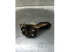 Recambio de motor cierre centralizado delantero izquierdo para opel corsa b (s93) 1.4 i (f08, f68, m68) referencia OEM IAM 90493