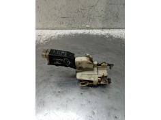 Recambio de motor cierre centralizado delantero izquierdo para opel corsa b (s93) 1.4 i (f08, f68, m68) referencia OEM IAM 90493 2