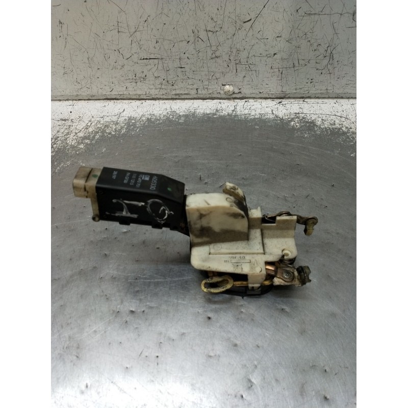 Recambio de motor cierre centralizado delantero izquierdo para opel corsa b (s93) 1.4 i (f08, f68, m68) referencia OEM IAM 90493