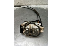 Recambio de motor cierre centralizado trasero derecho para mitsubishi l200 / triton (ka_t, kb_t) 2.5 di-d 4wd (kb4t) referencia 
