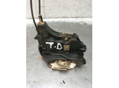 Recambio de motor cierre centralizado trasero derecho para mitsubishi l200 / triton (ka_t, kb_t) 2.5 di-d 4wd (kb4t) referencia  2