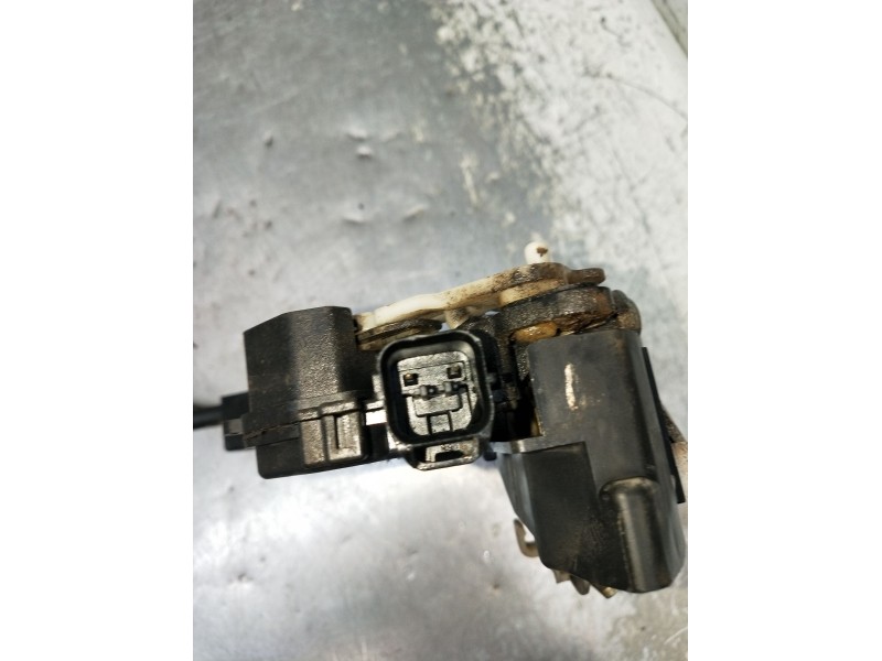 Recambio de motor cierre centralizado trasero derecho para mitsubishi l200 / triton (ka_t, kb_t) 2.5 di-d 4wd (kb4t) referencia 