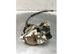 Recambio de motor cierre centralizado delantero izquierdo para mitsubishi l200 / triton (ka_t, kb_t) 2.5 di-d 4wd (kb4t) referen