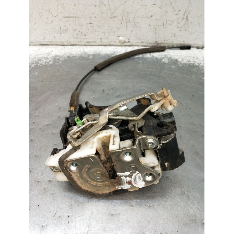 Recambio de motor cierre centralizado delantero izquierdo para mitsubishi l200 / triton (ka_t, kb_t) 2.5 di-d 4wd (kb4t) referen