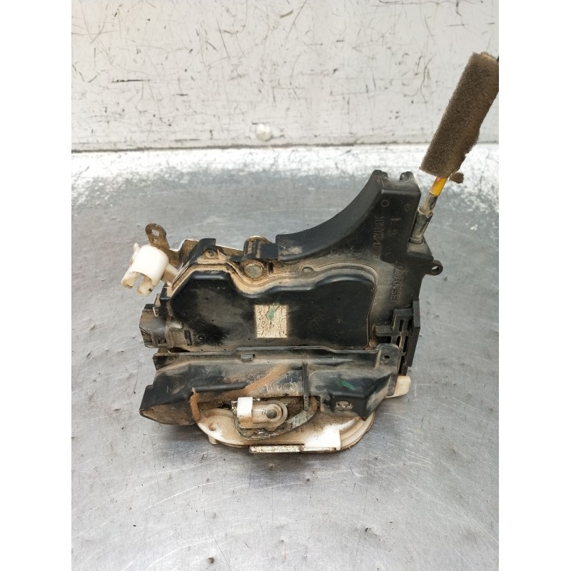 Recambio de motor cierre centralizado delantero izquierdo para mitsubishi l200 / triton (ka_t, kb_t) 2.5 di-d 4wd (kb4t) referen