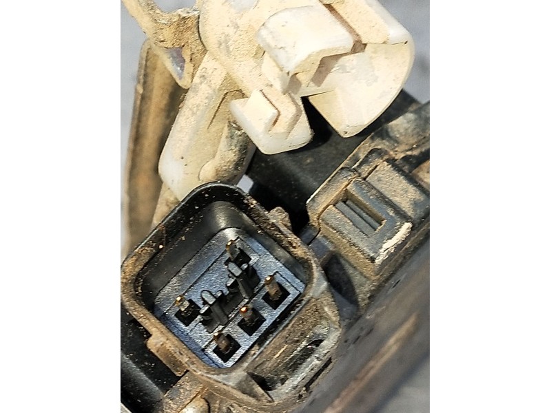 Recambio de motor cierre centralizado delantero izquierdo para mitsubishi l200 / triton (ka_t, kb_t) 2.5 di-d 4wd (kb4t) referen