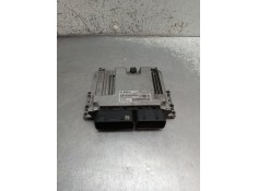 Recambio de centralita motor uce para peugeot 308 ii (lb_, lp_, lw_, lh_, l3_) 1.5 bluehdi 130 referencia OEM IAM 0281037198 984