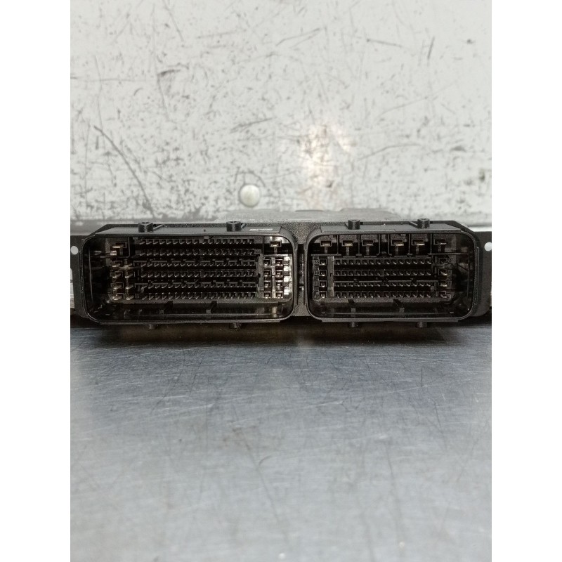 Recambio de centralita motor uce para peugeot 308 ii (lb_, lp_, lw_, lh_, l3_) 1.5 bluehdi 130 referencia OEM IAM 0281037198 984