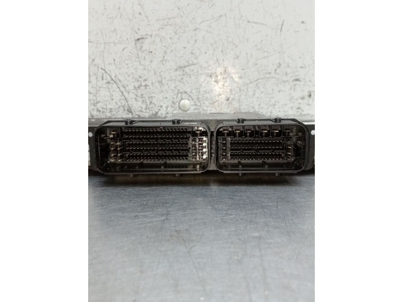 Recambio de centralita motor uce para peugeot 308 ii (lb_, lp_, lw_, lh_, l3_) 1.5 bluehdi 130 referencia OEM IAM 0281037198 984