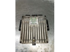Recambio de centralita motor uce para nissan micra iii (k12) 1.5 dci referencia OEM IAM 8200911560 8200619409 2005