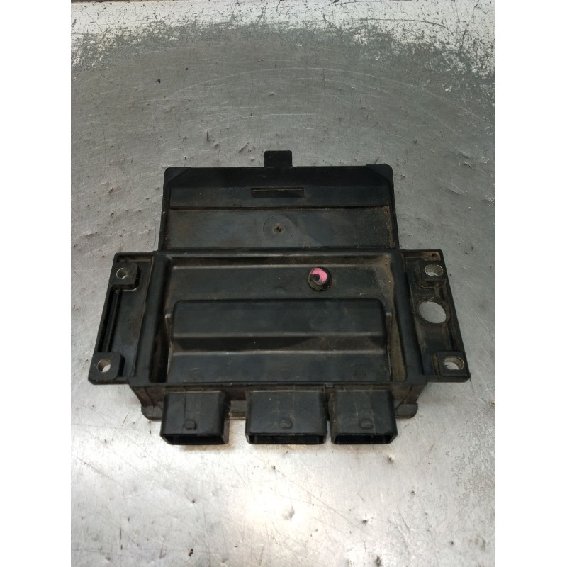 Recambio de centralita motor uce para nissan micra iii (k12) 1.5 dci referencia OEM IAM 8200911560 8200619409 2005