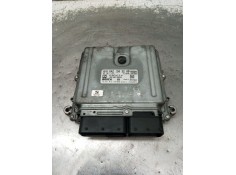 Recambio de centralita motor uce para mercedes-benz clase glk (w204) glk glk 320 cdi 4-matic (204.983) referencia OEM IAM 028101