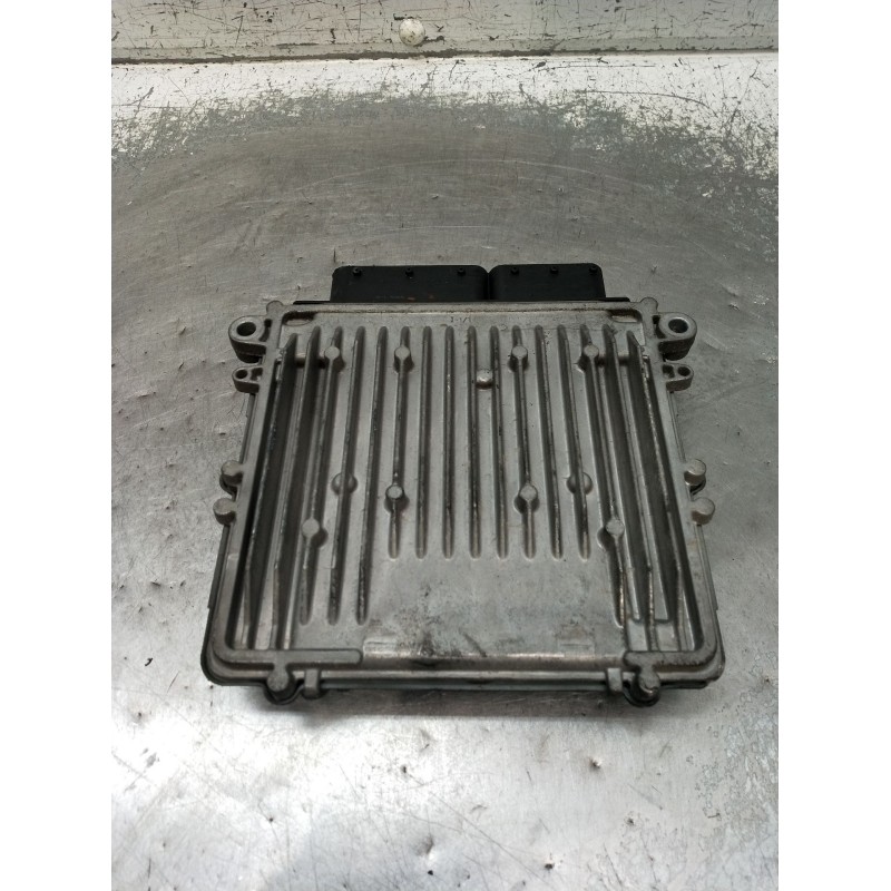 Recambio de centralita motor uce para mercedes-benz clase glk (w204) glk glk 320 cdi 4-matic (204.983) referencia OEM IAM 028101