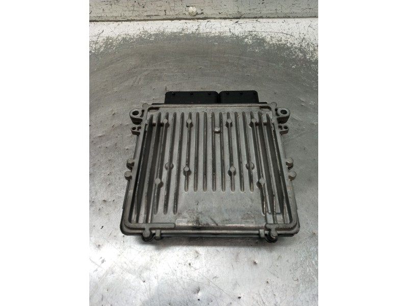 Recambio de centralita motor uce para mercedes-benz clase glk (w204) glk glk 320 cdi 4-matic (204.983) referencia OEM IAM 028101