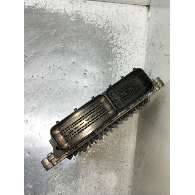 Recambio de centralita motor uce para mercedes-benz clase glk (w204) glk glk 320 cdi 4-matic (204.983) referencia OEM IAM 028101
