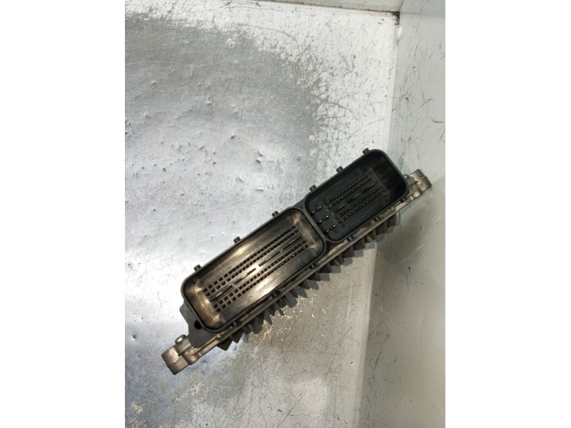 Recambio de centralita motor uce para mercedes-benz clase glk (w204) glk glk 320 cdi 4-matic (204.983) referencia OEM IAM 028101