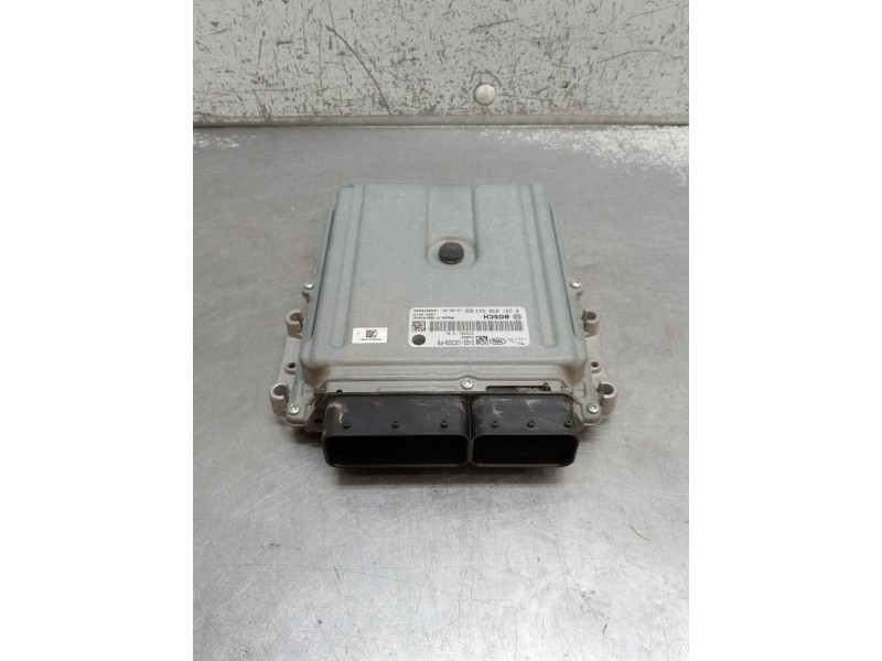 Recambio de centralita motor uce para jaguar xj luxury referencia OEM IAM   