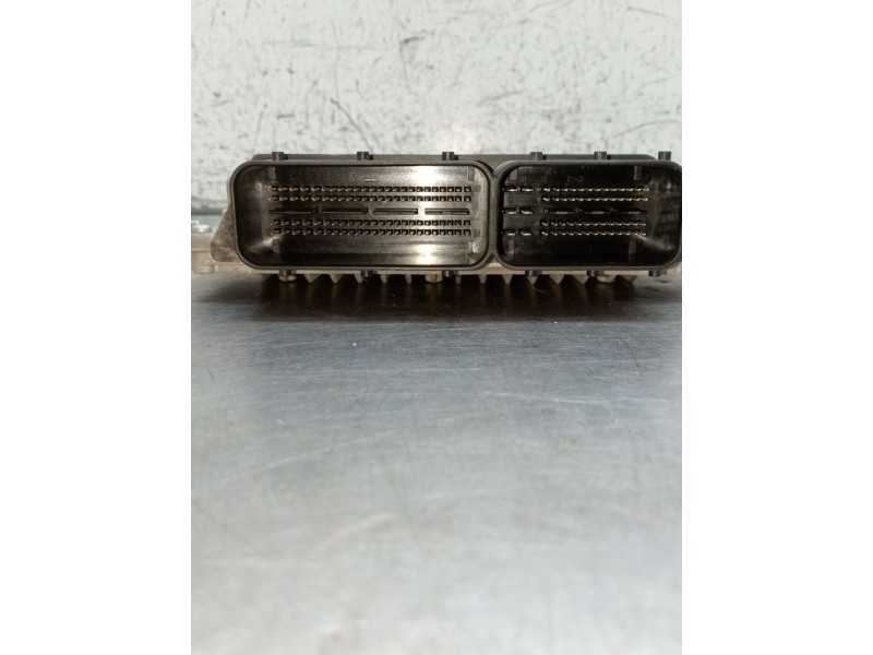 Recambio de centralita motor uce para jaguar xj luxury referencia OEM IAM   