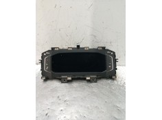 Recambio de cuadro instrumentos para volkswagen t-cross (c11, d31) 1.0 tsi referencia OEM IAM 2G0920320A DIGITAL 