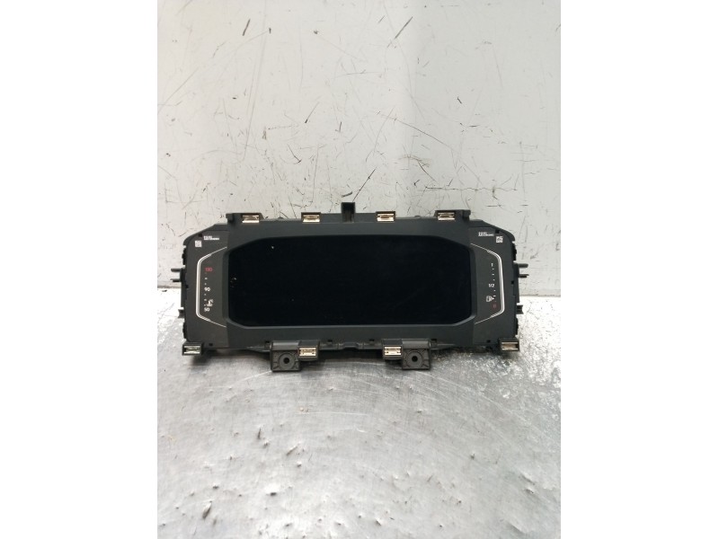 Recambio de cuadro instrumentos para volkswagen t-cross (c11, d31) 1.0 tsi referencia OEM IAM 2G0920320A DIGITAL 