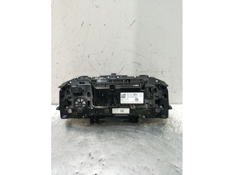 Recambio de cuadro instrumentos para volkswagen t-cross (c11, d31) 1.0 tsi referencia OEM IAM 2G0920320A DIGITAL 