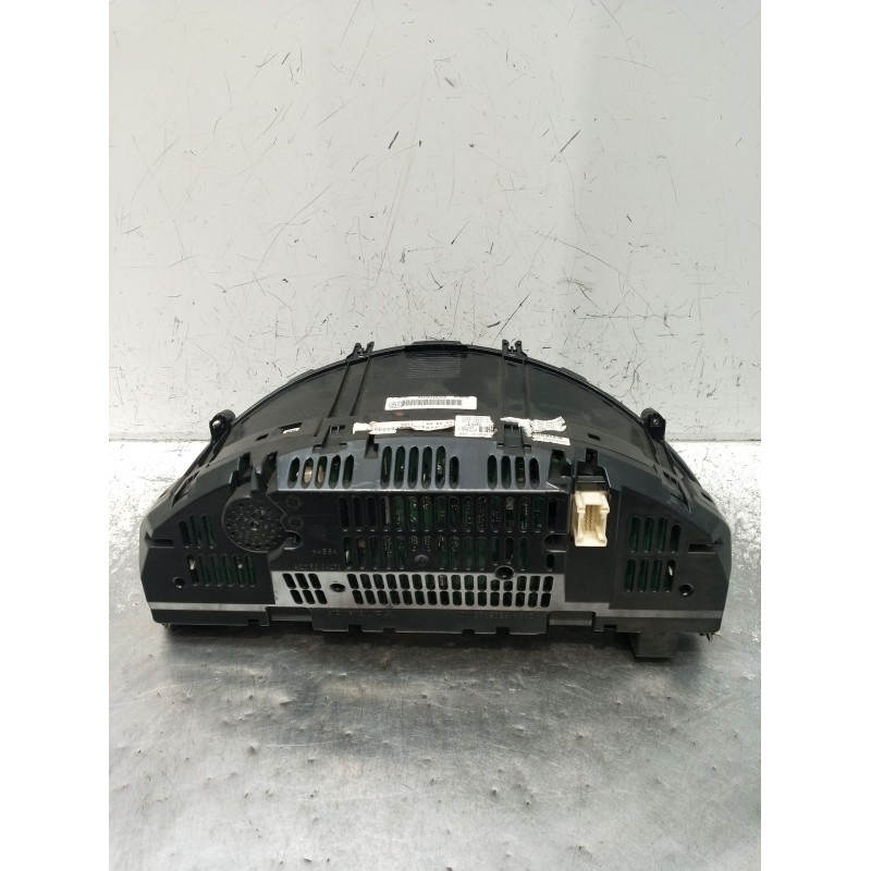 Recambio de cuadro instrumentos para mercedes-benz clase glk (w204) glk glk 320 cdi 4-matic (204.983) referencia OEM IAM A2C5324