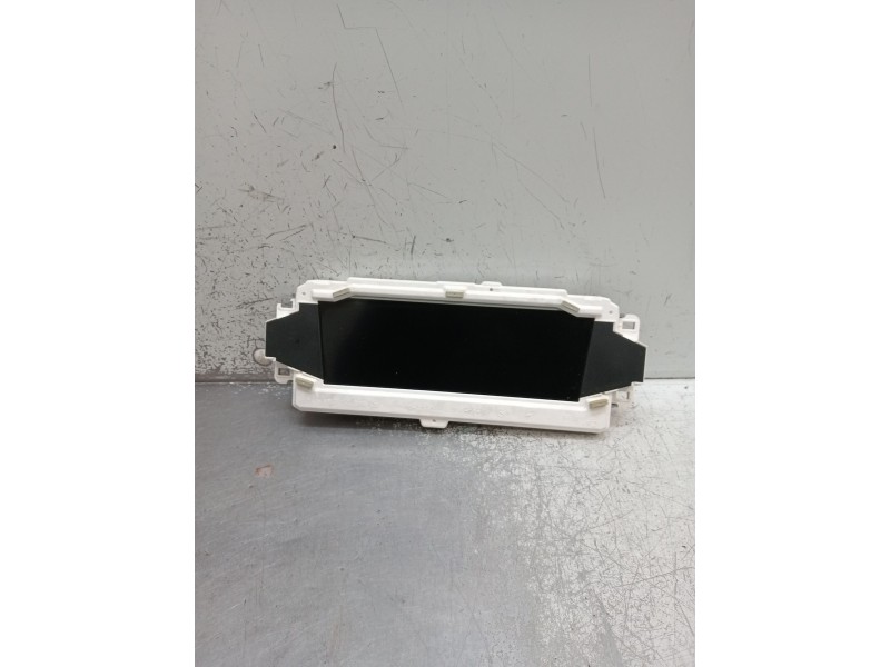 Recambio de cuadro instrumentos para peugeot 308 ii (lb_, lp_, lw_, lh_, l3_) 1.5 bluehdi 130 referencia OEM IAM 9836896480  201