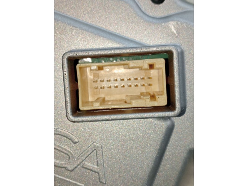 Recambio de cuadro instrumentos para peugeot 308 ii (lb_, lp_, lw_, lh_, l3_) 1.5 bluehdi 130 referencia OEM IAM 9836896480  201