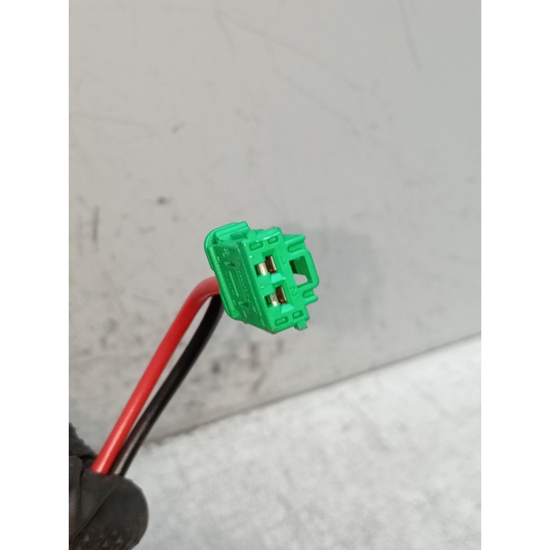 Recambio de motor calefaccion para peugeot 308 ii (lb_, lp_, lw_, lh_, l3_) 1.5 bluehdi 130 referencia OEM IAM DB27001  2015