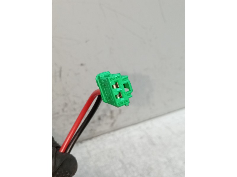 Recambio de motor calefaccion para peugeot 308 ii (lb_, lp_, lw_, lh_, l3_) 1.5 bluehdi 130 referencia OEM IAM DB27001  2015